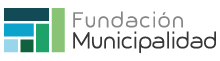 Fundación Municipalidad Logo